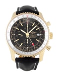 Pre-Owned Breitling Navitimer World Watch